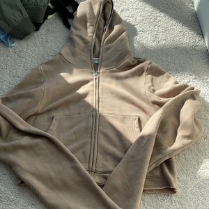 Cotton citizen sweater